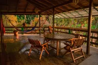Hotel la Cascada