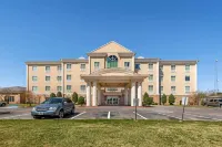 Lake Texoma Inn and Suites Hotels in Denison