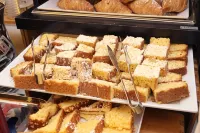 Hotel Veliero - breakfast