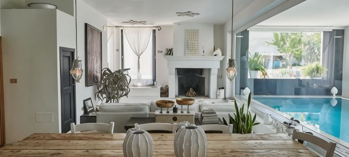 Masseria Prosperi Hotels in Otranto