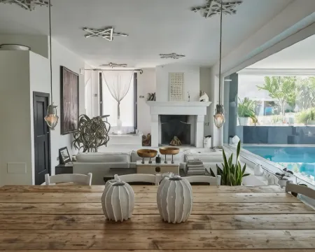 Masseria Prosperi Hotéis em Otranto