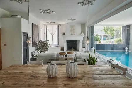 Masseria Prosperi Отели в г. Отранто