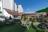 The Littleton Arms Hotels in Acton Trussell and Bednall