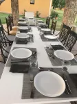El Toril Glamping Experience Hotels in Sierra de San Vicente