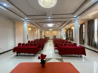 Bete Daniel Hotel Hotels in Bahar Dar