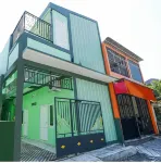 OYO 1183 Kalimaya Residence Syariah Hotels near Kandang Mentok Poco-Poco