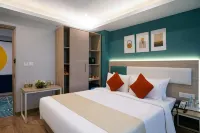 Sarovar Portico Kolkata - Gym