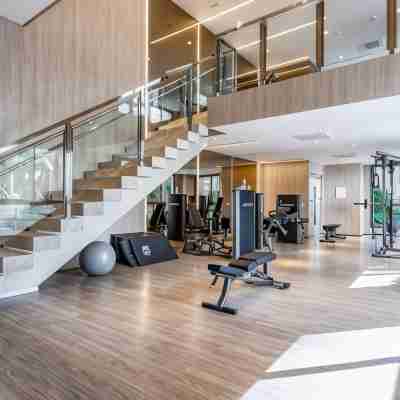 Zahle Jardins Fitness & Recreational Facilities