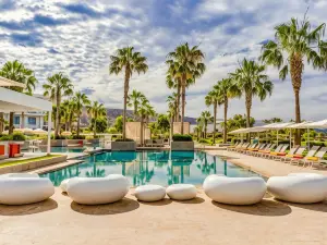 Hyatt Place Taghazout Bay