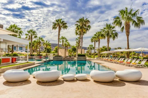 Hyatt Place Taghazout Bay