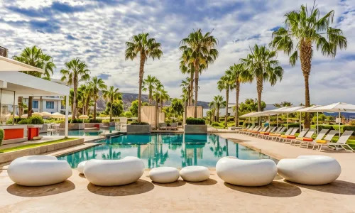 Hyatt Place Taghazout Bay