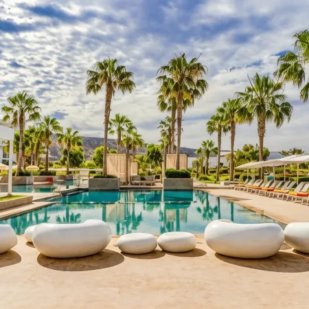 Hyatt Place Taghazout Bay