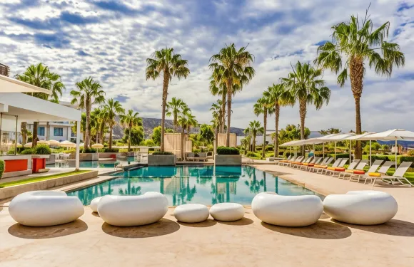 塔哈佐特灣凱悦嘉軒酒店