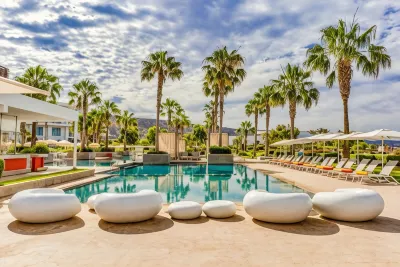 Hyatt Place Taghazout Bay Hotels near Berbere bike and hike Taghazout