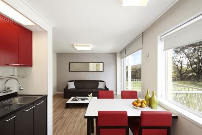 その他 ハンファ リゾート サンジョン レイク アヌシーの写真