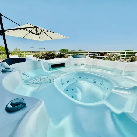 Hotel Miramare - Spa & Suites - Free Breakfast & Brunch Until 13-00