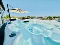 Hotel Miramare - Spa & Suites - Free Breakfast & Brunch Until 13-00 Hotels in Cervia