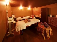 稻佐山温泉酒店 - SPA