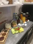 Hotel Hanseat Stralsund - Breakfast