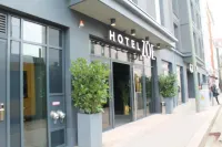 Hotel ZOE by AMANO Hotels in Tempelhof