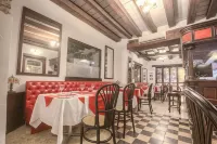 Hotel Monterrey Hôtels à : Carthagène