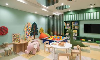 Nozo Hotel