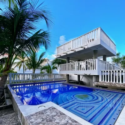 Sunset Paradise Các khách sạn gần Sân bay quốc tế Gustavo Rojas Pinilla