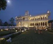 Talai Bagh Palace Hotel dekat Anokhi Museum of Hand Printing