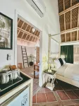 Vayam Boutique Resort Gili Asahan Các khách sạn gần Desert Point