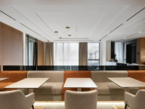 Garni Hotel Galeria Hotels in Banja Luka