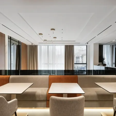 Garni Hotel Galeria