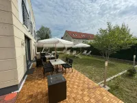 K&T Estates Resort & Spa, Frankfurt Hotels in Liederbach