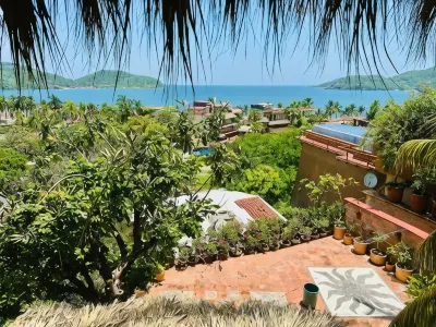 Ensueño de fuga Hotels in 