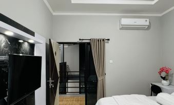 A&D Guesthouse Syariah