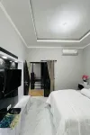 A&D Guesthouse Syariah Hotels in Kasiau