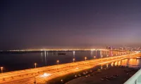 Al Safwa One - Wifi