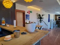 Hotel Marqués de Aguilar