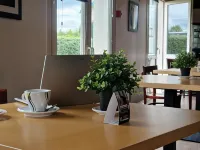 Prest'Hôtel Epinal Chavelot - Pet friendly
