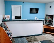 Executive Inn Hotels in Clinton