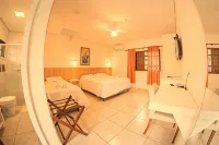Cabanas Termas Hotel