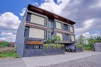 Keenan Living Seturan