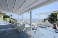 Villa Guarracino Amalfi