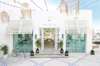 Elara & Golf Villas - Curated by Park Hyatt Dubai Hôtels à : 