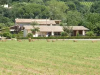 Agriturismo Casale del Contadino - Kæledyr tilladt