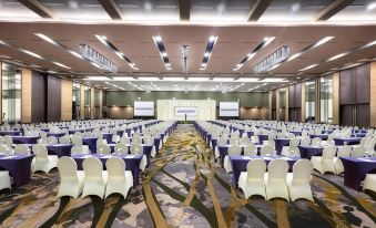 Harper Palembang by Aston