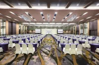 Harper Palembang by Aston