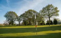 Sedlescombe Golf Hotel Hotels in Sedlescombe
