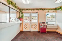 OYO Hotel Durham West Hills