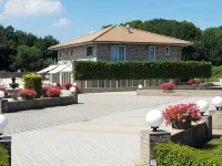 Hotel Garni am Lindenhof Bunde Hotels in Bunde
