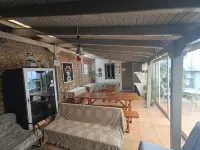 Dioskouros Hostel โรงแรมในเอเธนส์
